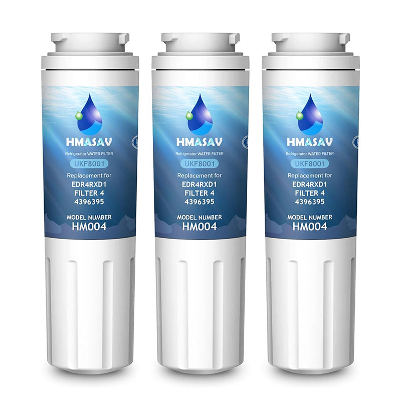3Pack House Water Filter Replacement