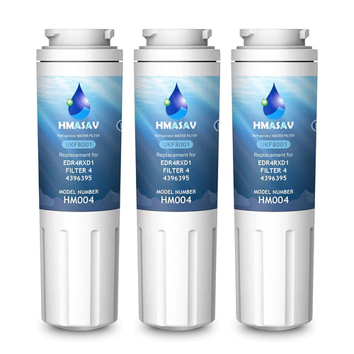 3Pack House Water Filter Replacement