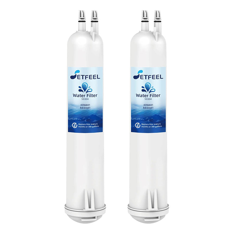 Activated Carbon Refrigerator Water Filter Replacement