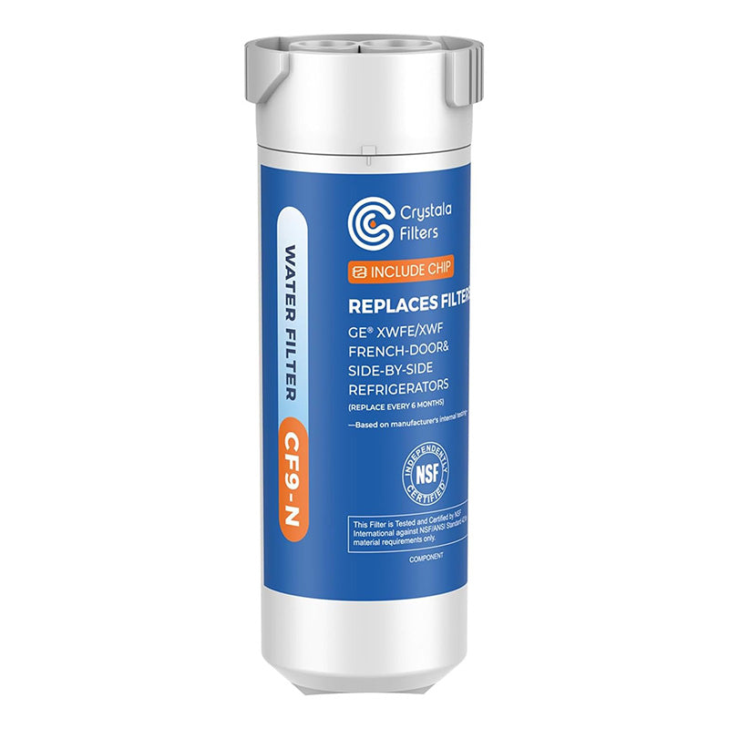Built-in CHIP Refrigerator Water Filter