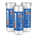 Built-in CHIP Refrigerator Water Filter