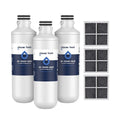 Carbon Water Home Filter Replacement