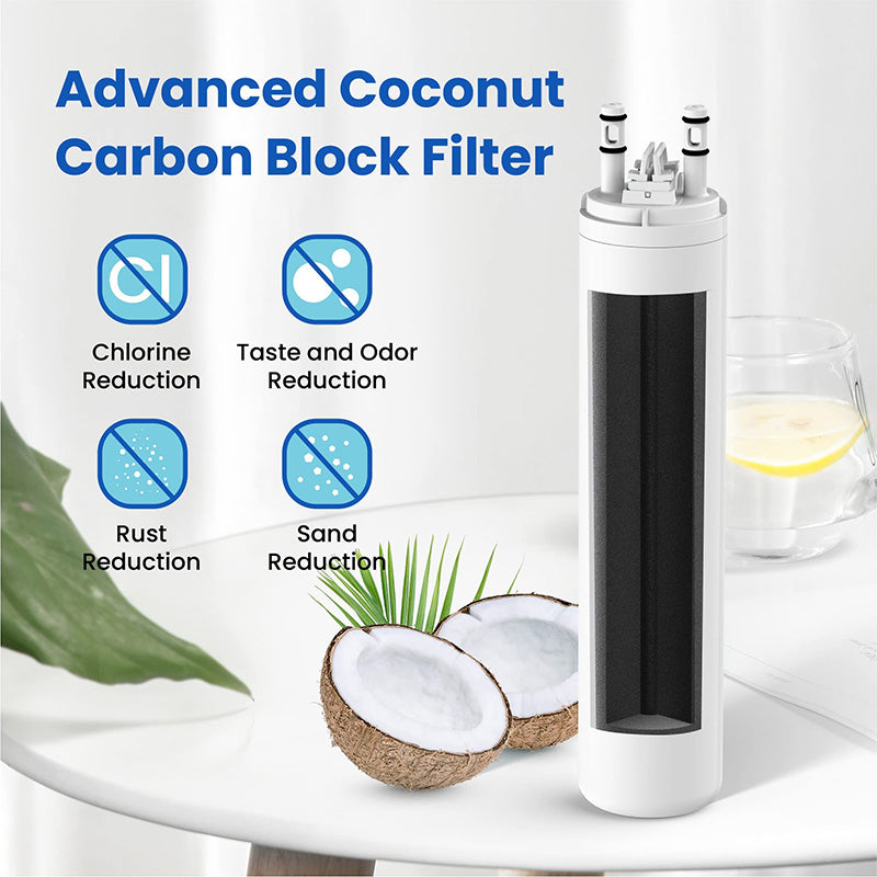 HP005 Replacement Refrigerator Water Filter