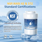 High Efficiency Filtration Carbon Water Filter