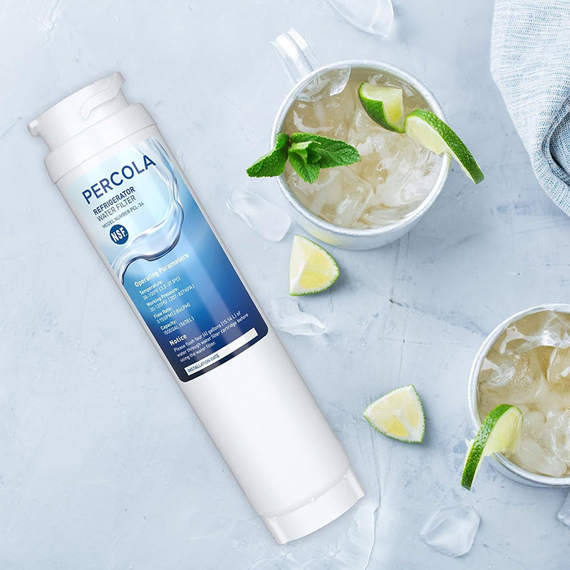 High Quality Home Water Filter 3 Pack
