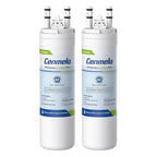 Home Refrigerator Replacement Activated Carbon Water Filter