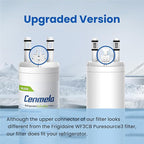 Home Refrigerator Replacement Activated Carbon Water Filter
