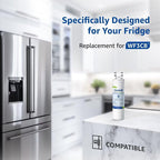 Home Refrigerator Replacement Activated Carbon Water Filter