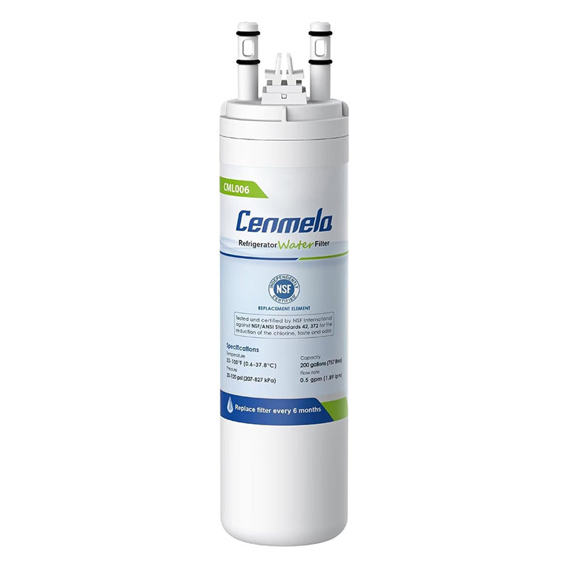 Home Refrigerator Replacement Activated Carbon Water Filter