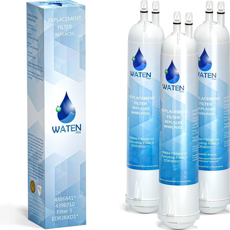 NSF Activated Carbon Water Filter Replacement