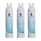 Pure Refrigerator Carbon Water Filter Replacement