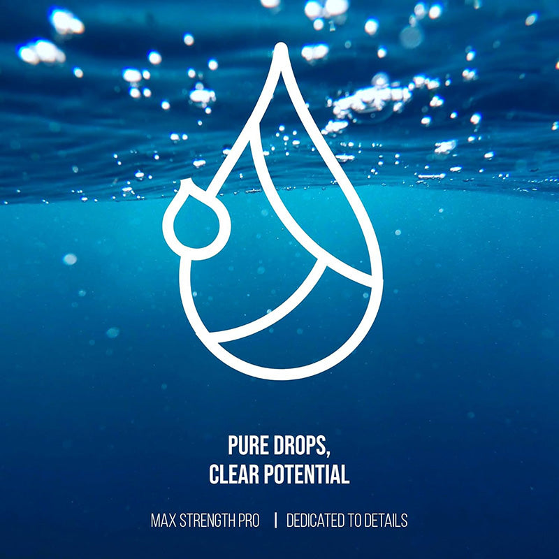 Pure Refrigerator Carbon Water Filter Replacement