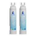 Pure Refrigerator Carbon Water Filter Replacement