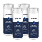 Refrigerator Water Filter For GE XWF