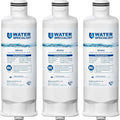 Square Refrigerator Hard Water Home Filter